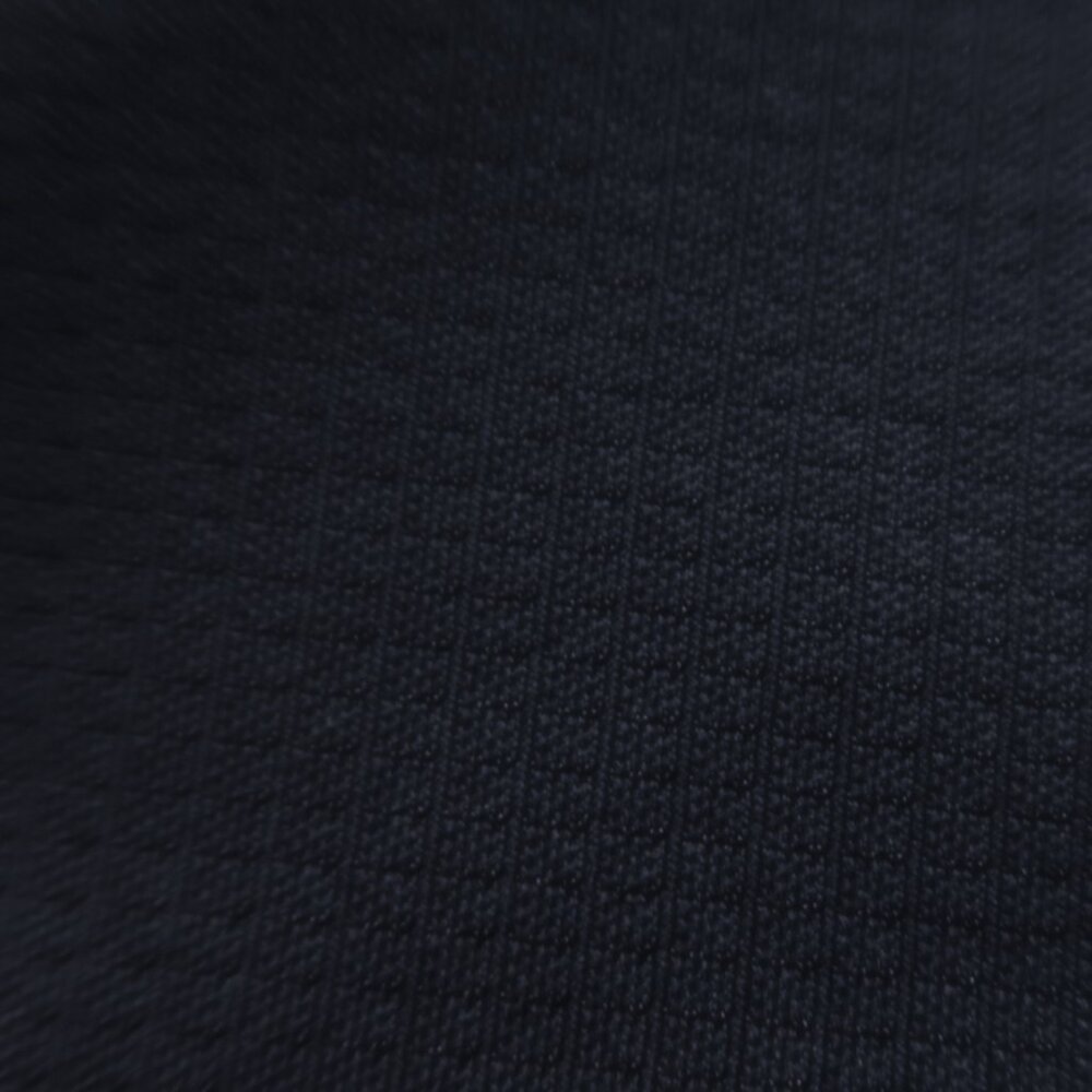 Peter Millar Gray CB DryTec Performance Polo (L) … - image 3